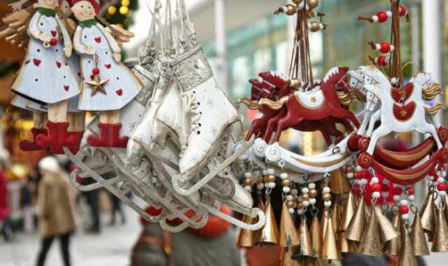 Bari, nei municipi III, IV e V appuntamenti dedicati alle festivit natalizie